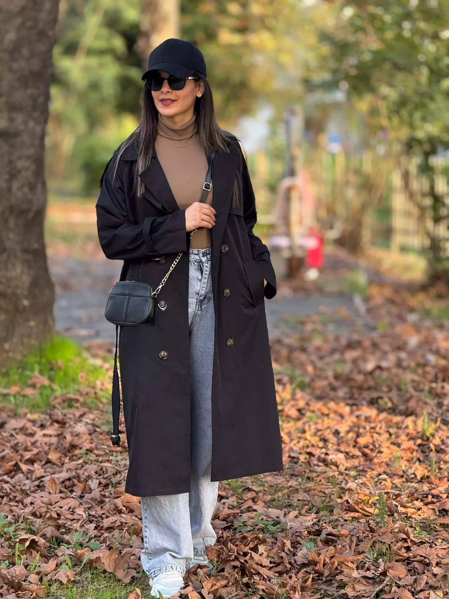 بارونی دو ژیله بلند